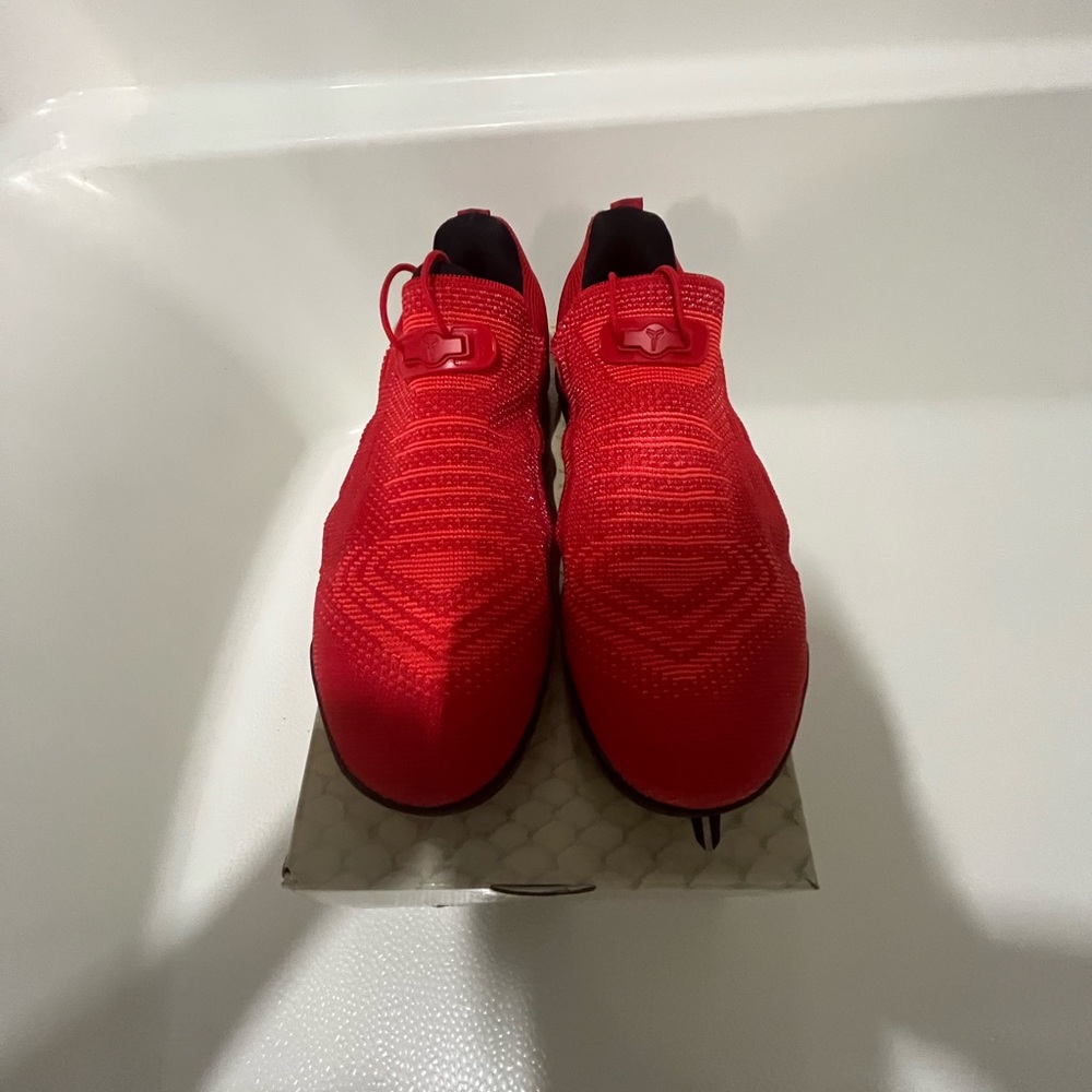 Kobe A.D. Nxt "University Red" - image 4